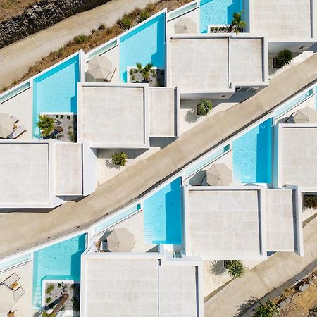Golden Vista, Beachfront Suites By Explore Andros Luaran gambar