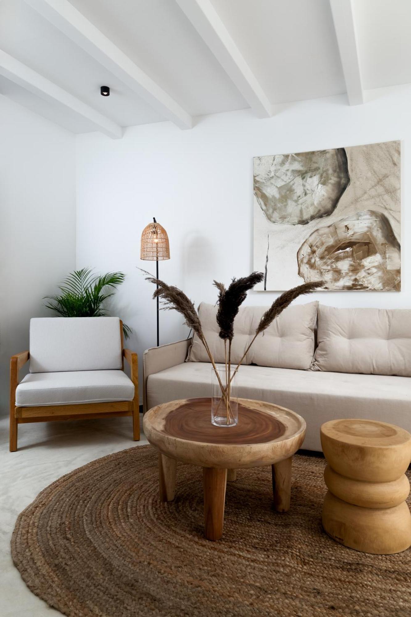 Golden Vista, Beachfront Suites By Explore Andros Luaran gambar