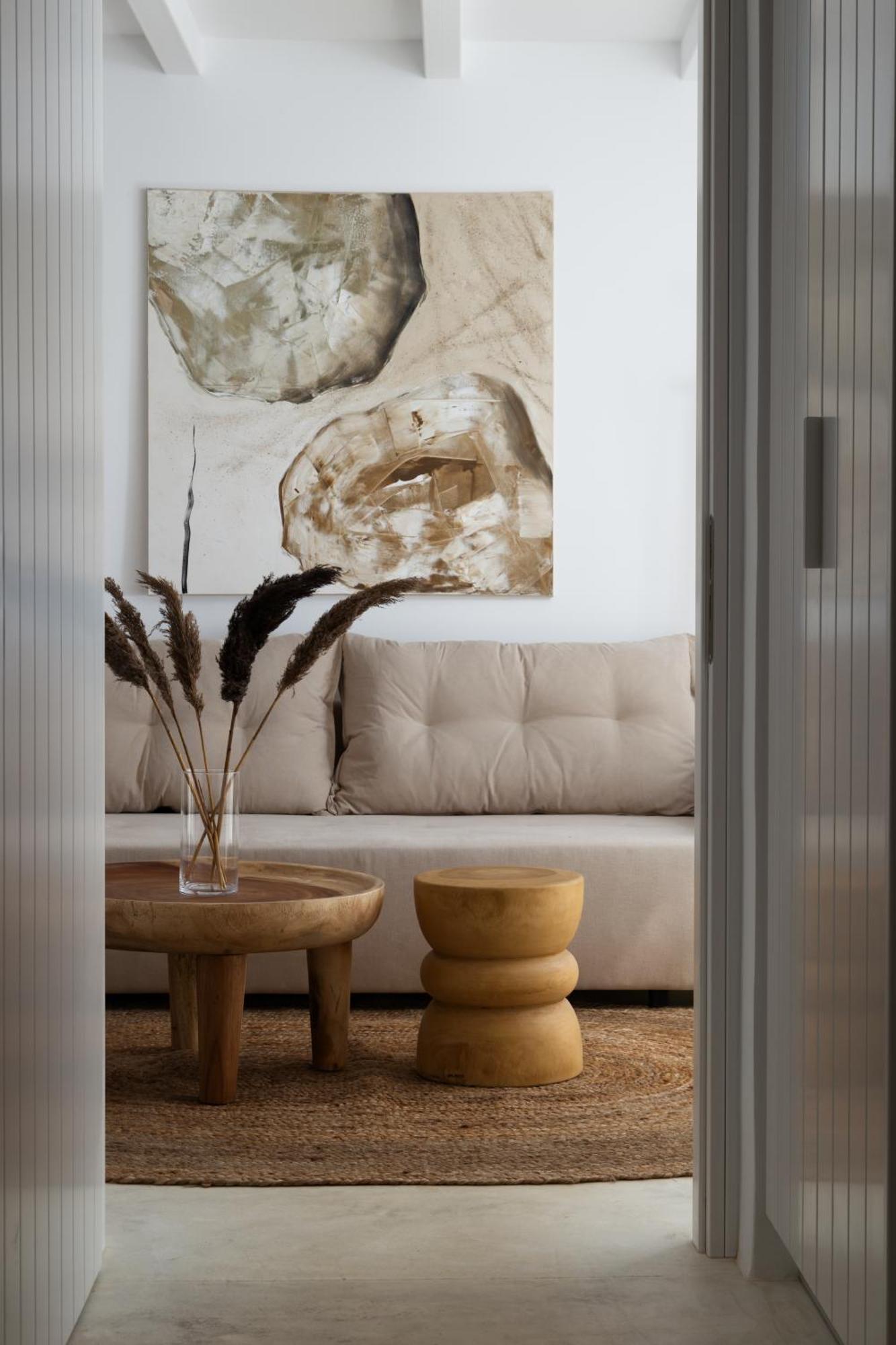 Golden Vista, Beachfront Suites By Explore Andros Luaran gambar